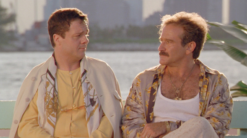 The Birdcage: From Stage to Screen and Screen&nbsp;Again