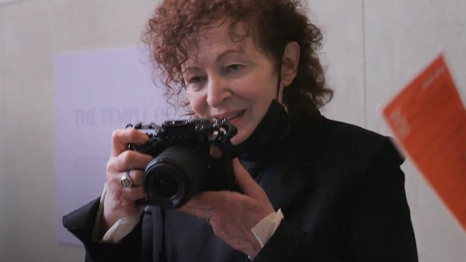 All the Beauty and the&nbsp;Bloodshed