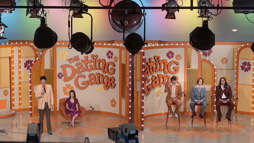 Woman of the Hour [TIFF&nbsp;2023]