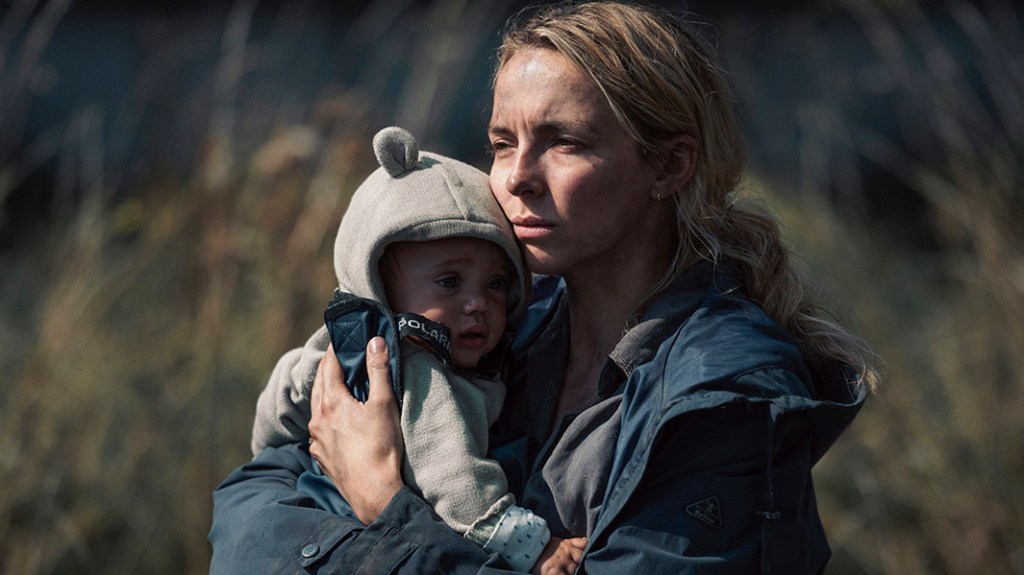 The End We Start From [TIFF&nbsp;2023]