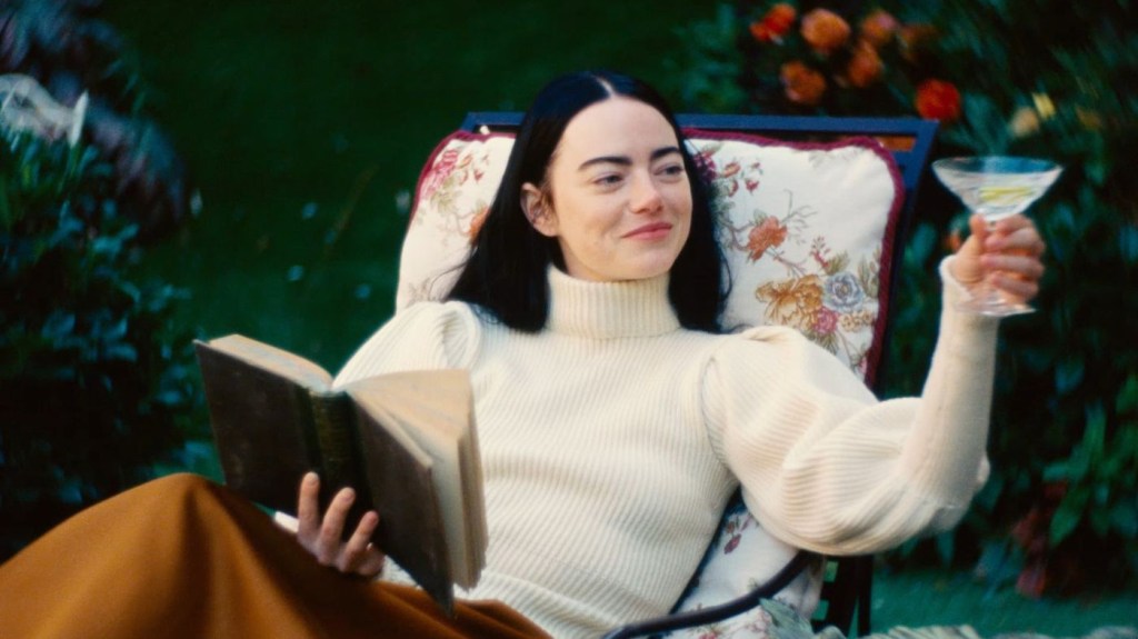 Oscars 2024: My Picks and&nbsp;Reactions