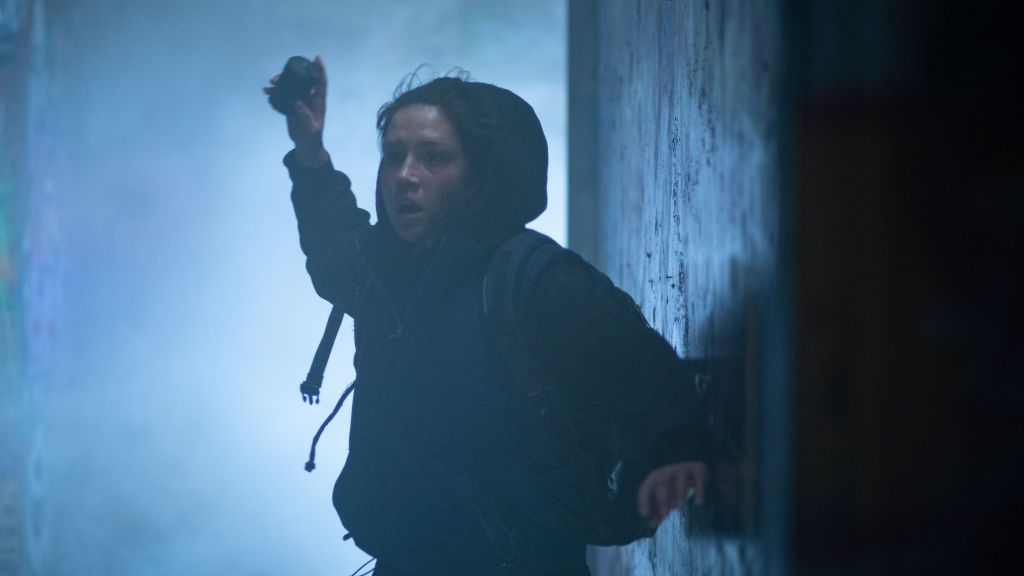 Planet B [Venice Film Festival&nbsp;2024]