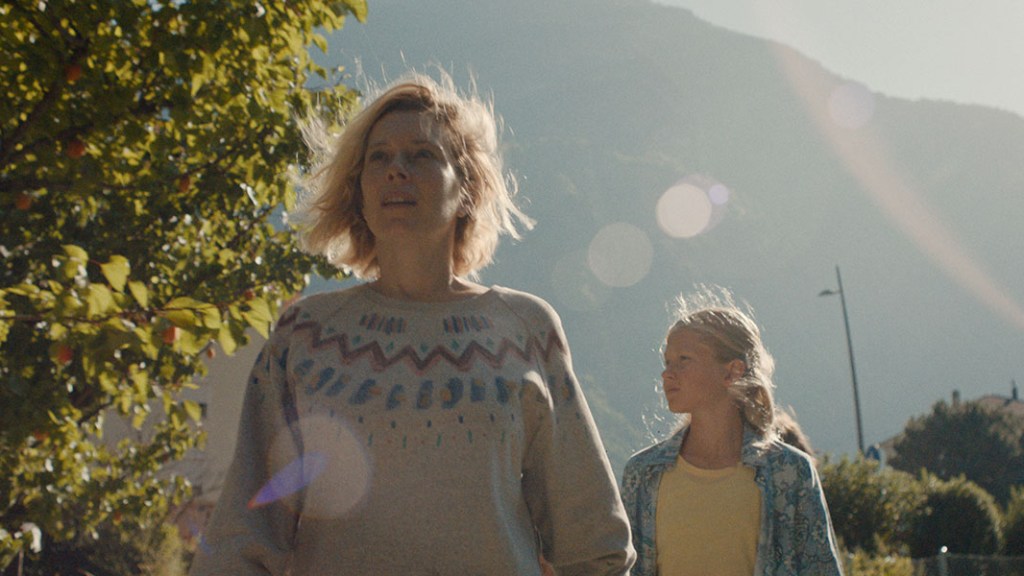 The Courageous [TIFF&nbsp;2024]