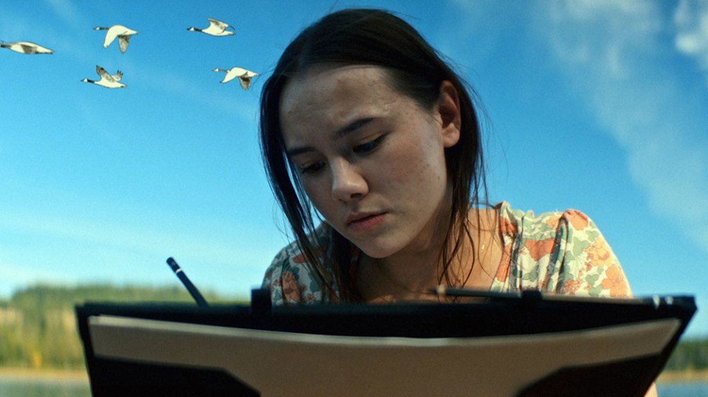 Can I Get a Witness [TIFF&nbsp;2024]