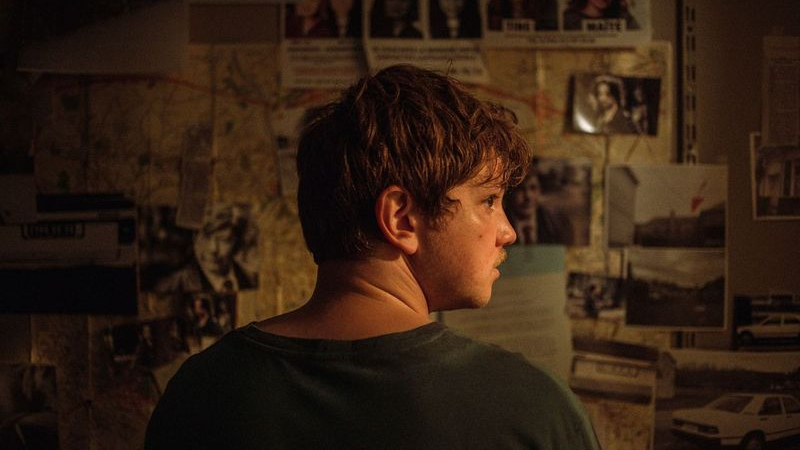 Maldoror [Venice Film Festival&nbsp;2024]