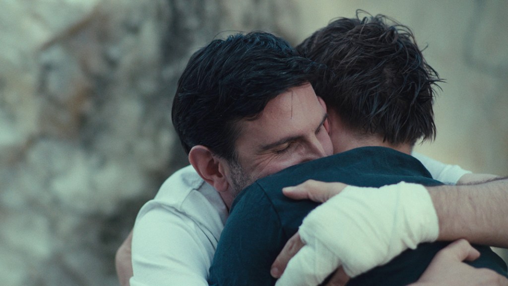 Sad Jokes [TIFF&nbsp;2024]