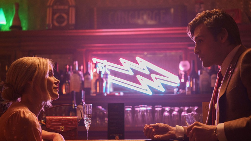 Young Werther [TIFF&nbsp;2024]