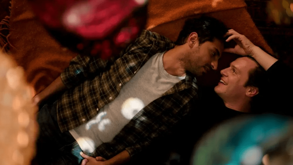 A Nice Indian&nbsp;Boy